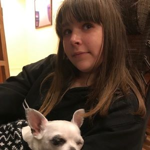 Meet your Posher, Annabelle